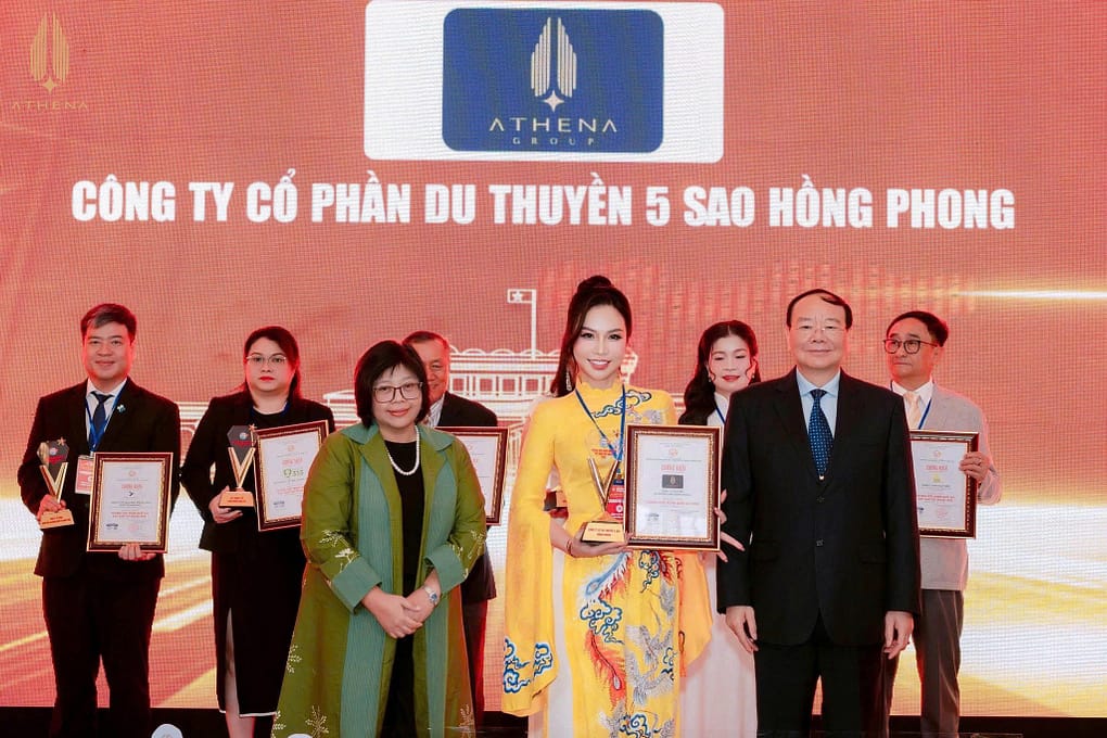 Top 10 National Strong Brands 2026