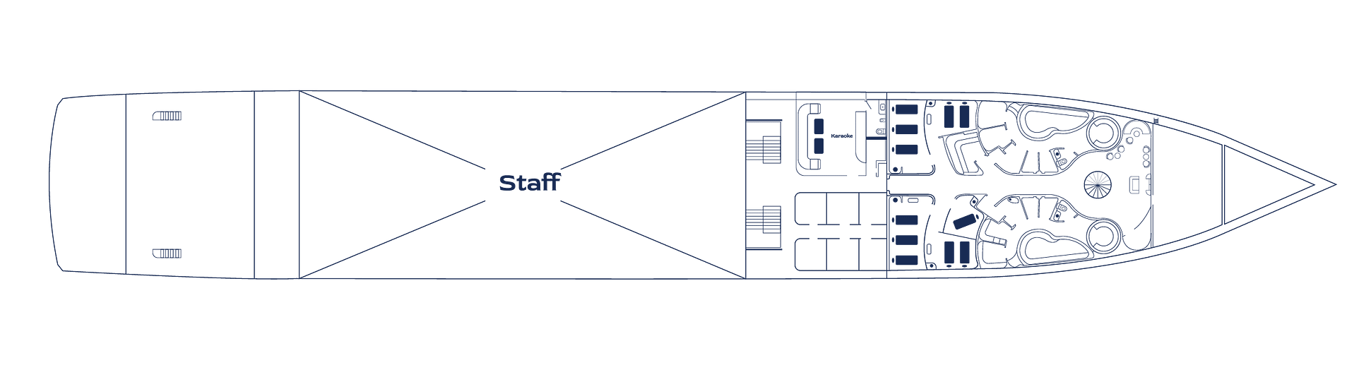 Athena Premium Deck 0