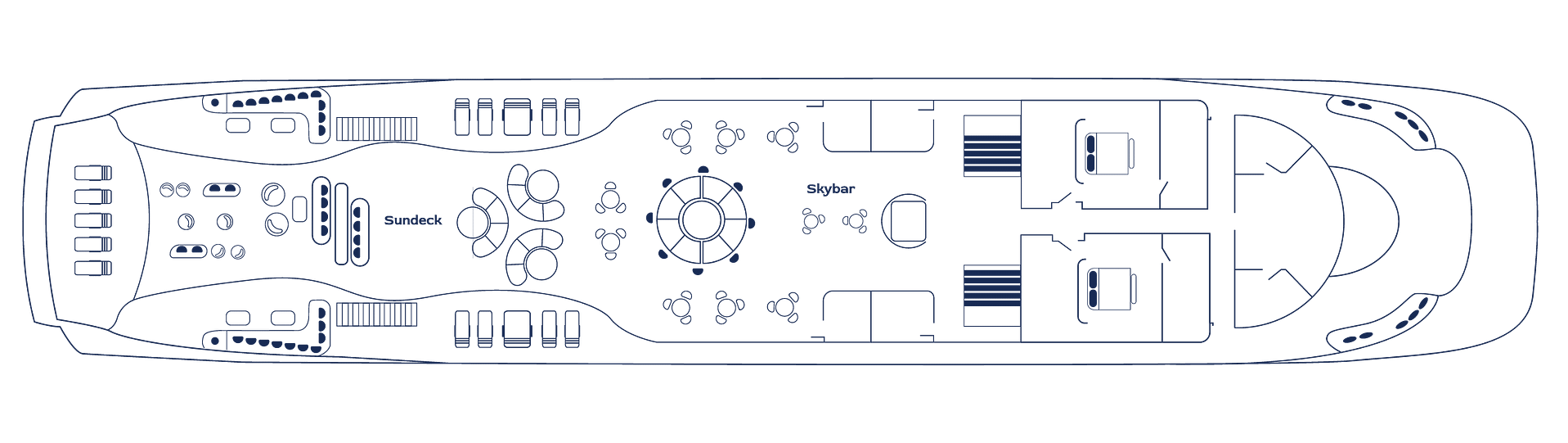 Athena Premium Deck 4