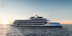 A slower travel rhythm allowing deeper connection with Vietnam and Ha Long Bay