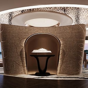 Athena Imperial Suite