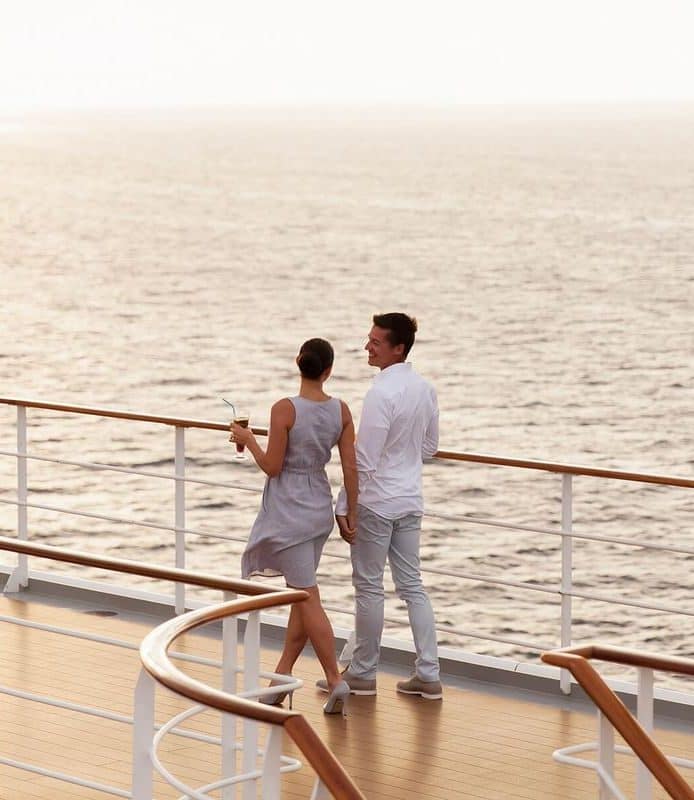 Athena Premium Honeymoon