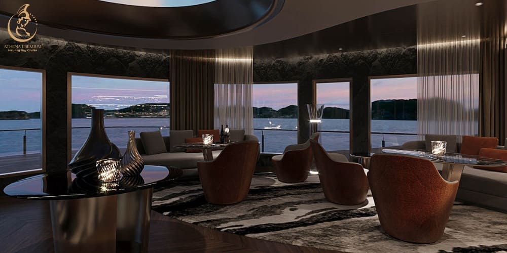 一条精简的两天航线,巧妙平衡了关键停靠点、船上停留时间与平稳航行体验