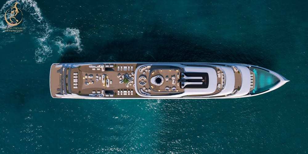 一条延伸路线,提供更深入的探索、更悠长的巡航体验以及更从容的日常节奏。