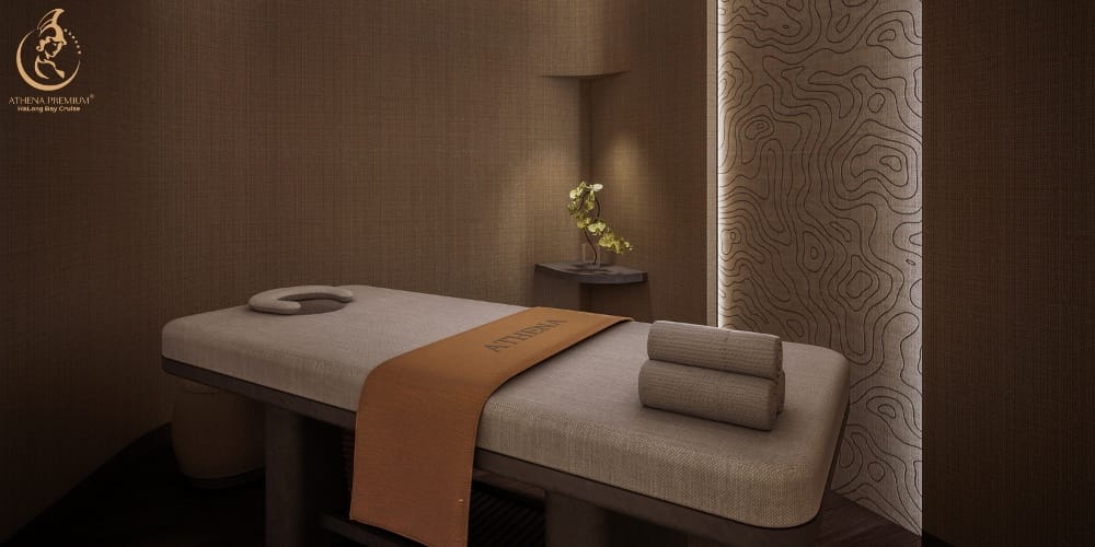Eight private treatment beds ensuring personalized care and an unhurried therapeutic rhythm