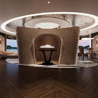 Athena Imperial Suite