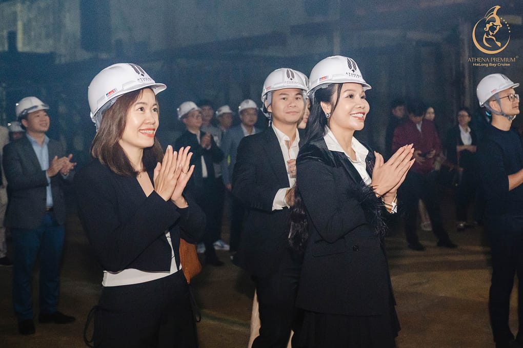 athena premium cruise