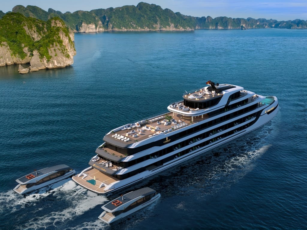 Athena Premium overview