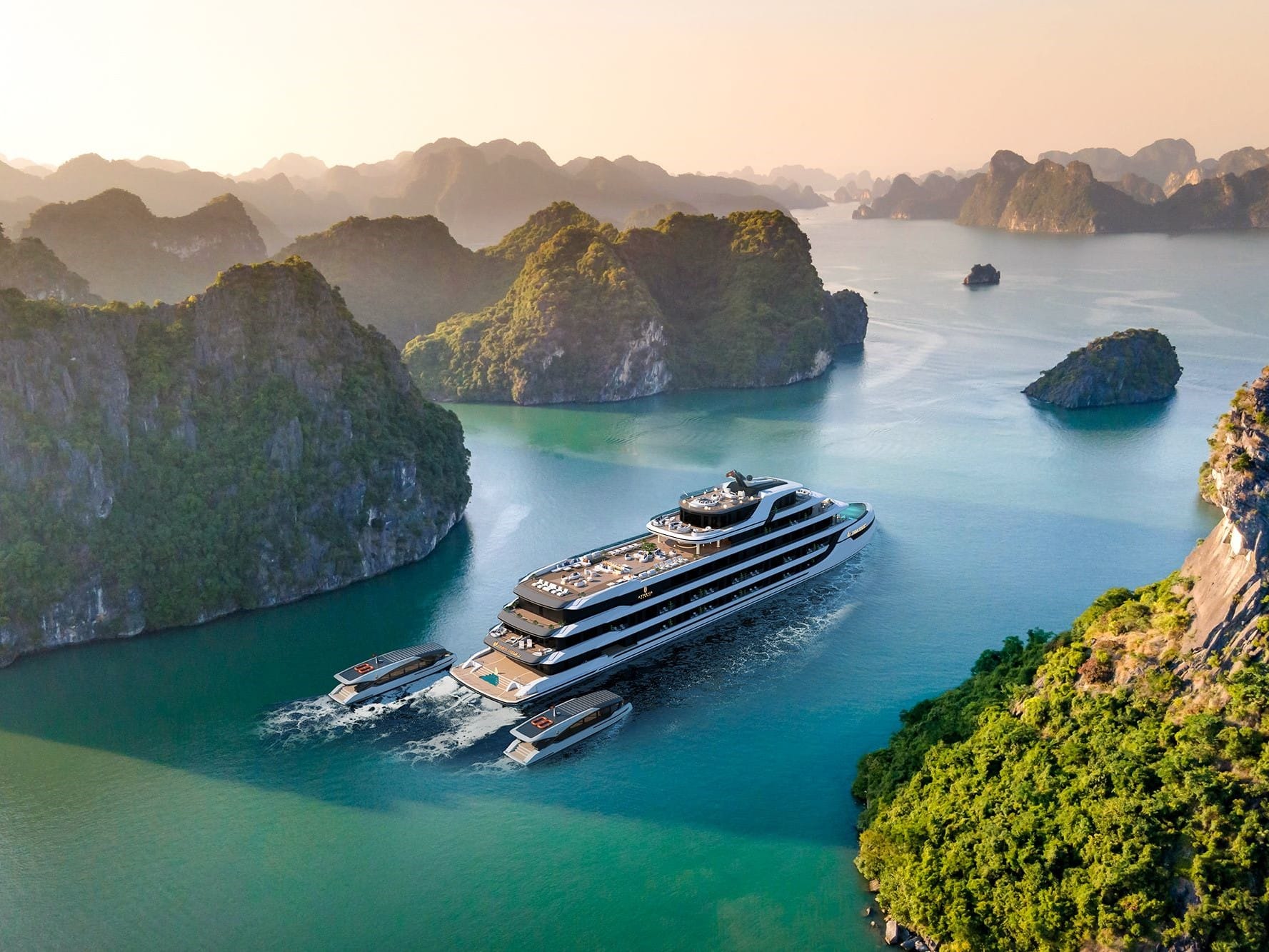 AThena Premium Overview