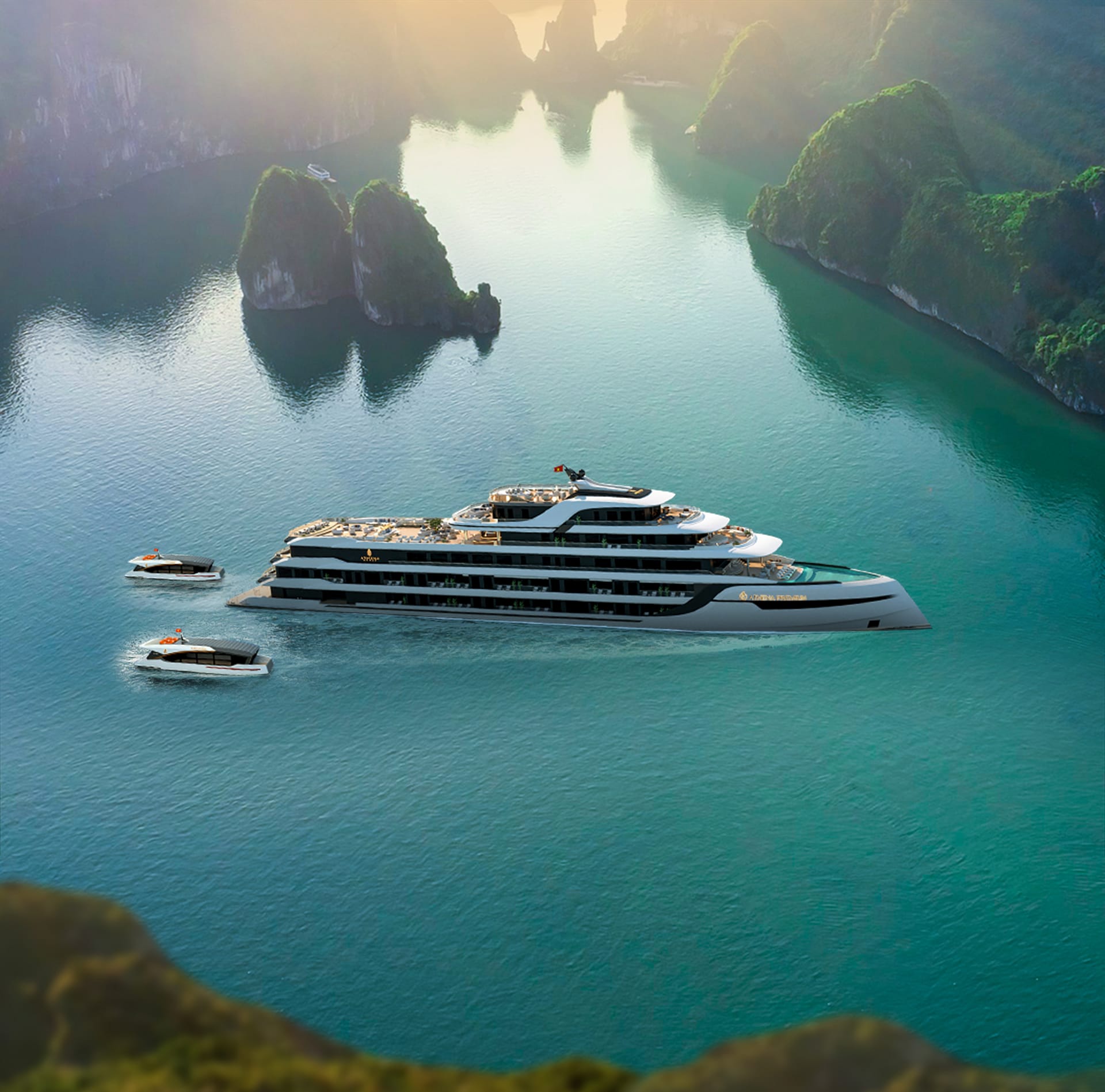 Athena Premium Overview