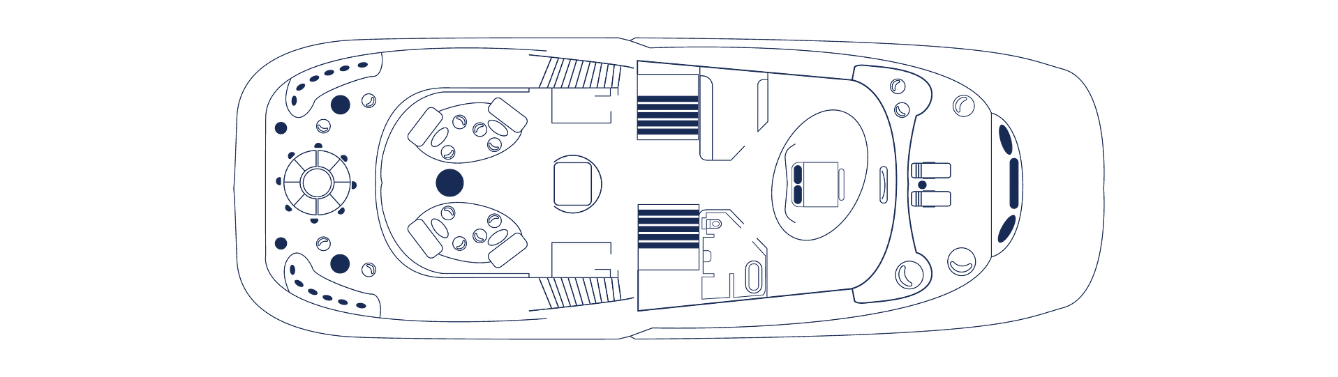 Athena Premium Deck 5