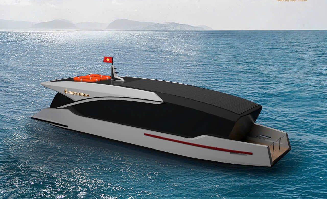 Contributing to higher service standards in Ha Long Bay