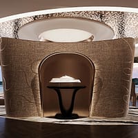 Athena Imperial Suite