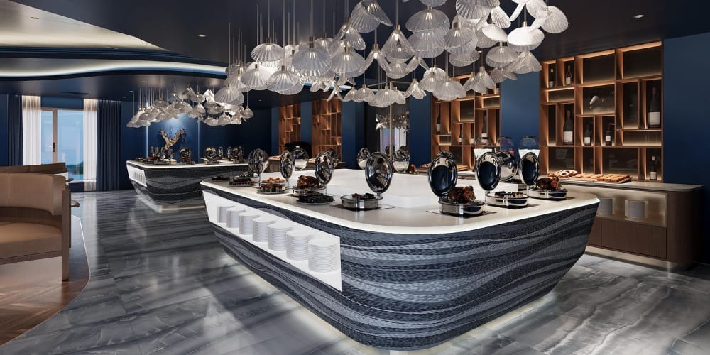 A high level look at journey structure pace and signature cruising experiences