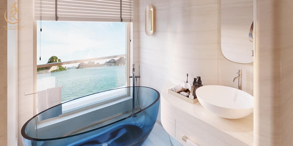 Essential amenities creating a cohesive and comfortable executive suite living experience