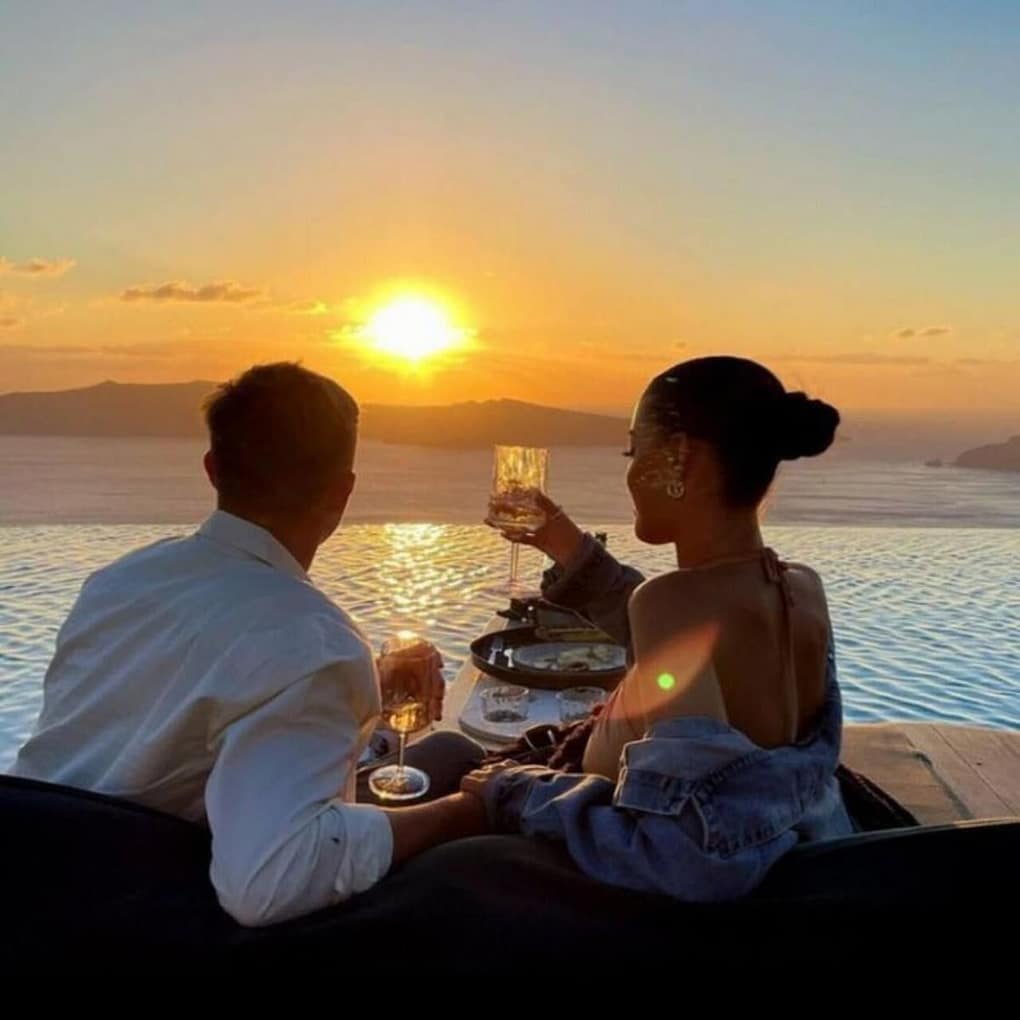 Athena Premium Honeymoon