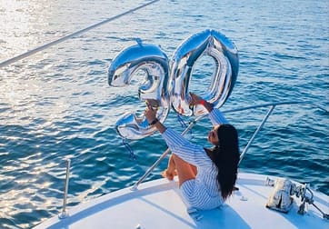 Athena Premium Birthday