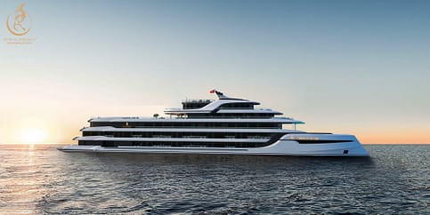 A slower travel rhythm allowing deeper connection with Vietnam and Ha Long Bay