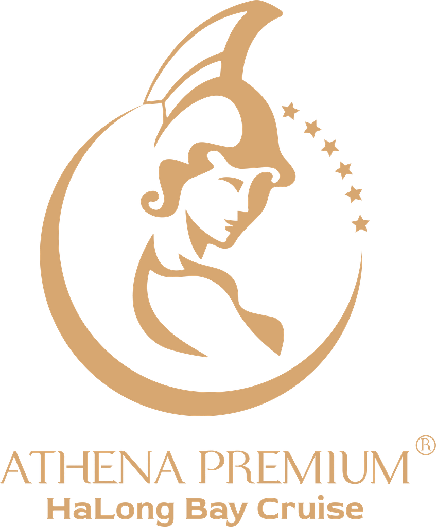 Athena Premium Halong Bay Cruise